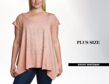 Plus Size