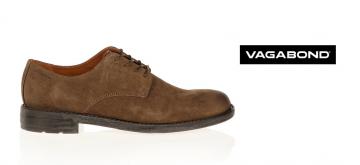 Vagabond