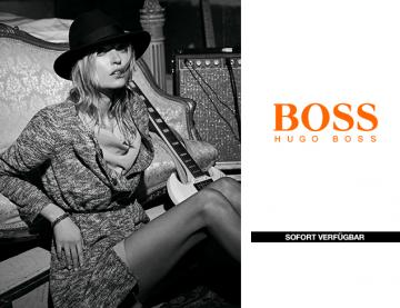 BOSS Orange