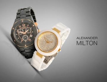 Alexander Milton