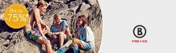 Bogner Fire+Ice