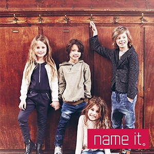 name it