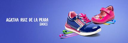 Agatha Ruiz de la Prada