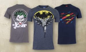Marvel & Dc Comics