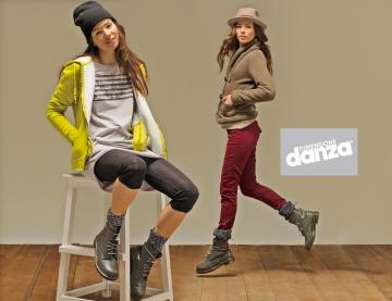 Dimensione Danza