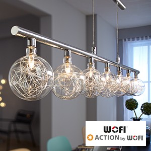 Wofi Leuchten