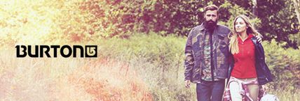 Burton