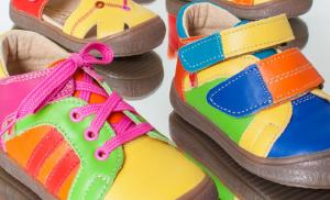 Rak shoes