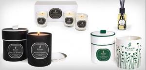 Parks London Duftkerzen