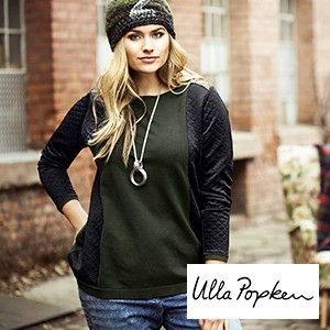 Ulla Popken