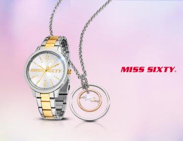 Miss Sixty