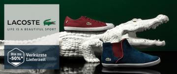 Lacoste