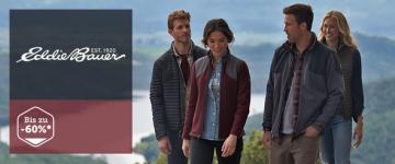 Eddie Bauer