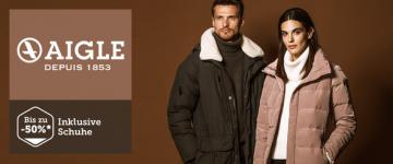 Aigle