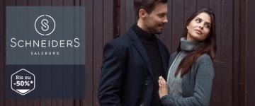 Schneiders Salzburg