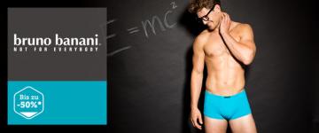Bruno Banani