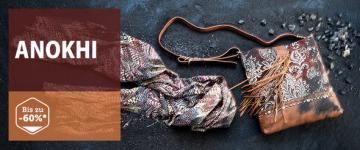 Anokhi