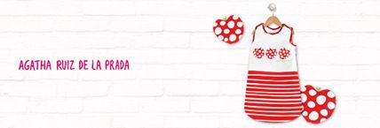 Agatha Ruiz de la Prada