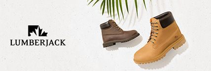 Lumberjack