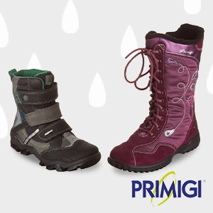 Primigi