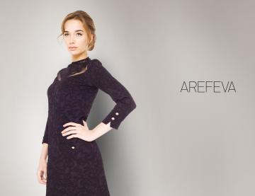 Arefeva