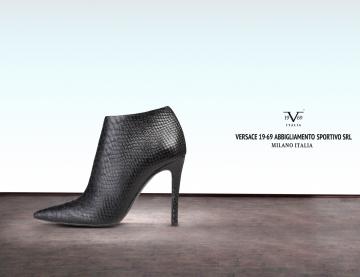 Versace 19.69 Abbigliamento Sportivo Srl Milano