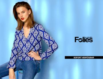 Blugirl Folies