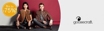 Goosecraft