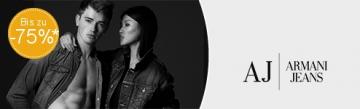 Armani Jeans