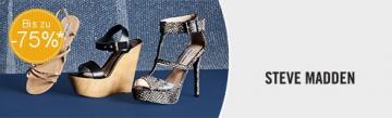 Steve Madden