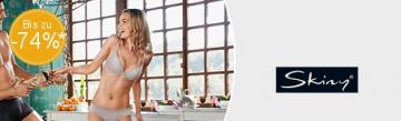 Skiny