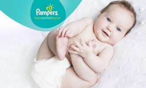 Pampers