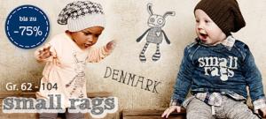 small rags