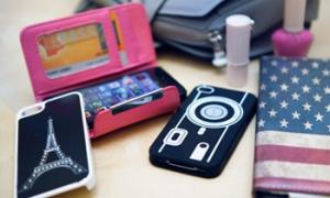 Iphone-Accessoires