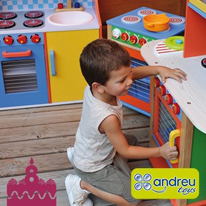 Andreu Toys