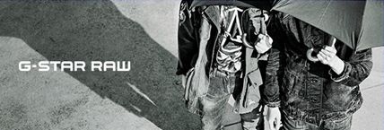 G-STAR RAW
