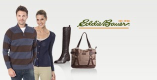 Eddie Bauer