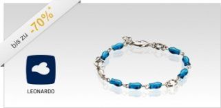 Leonardo Jewels