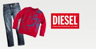Diesel Kid