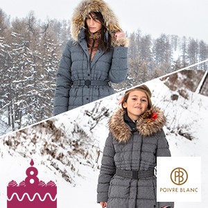 Poivre Blanc