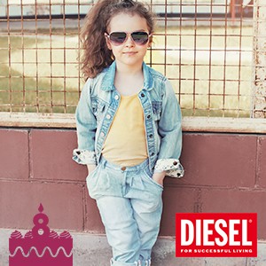 Diesel Kids
