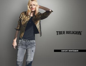 True Religion