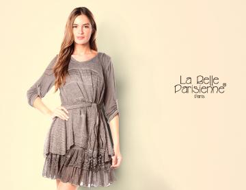 La Belle Parisienne