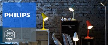 Philips Licht