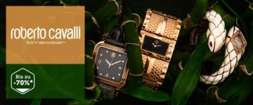 Roberto Cavalli