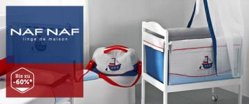 Naf Naf Linge De Maison