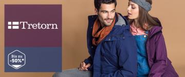 Tretorn