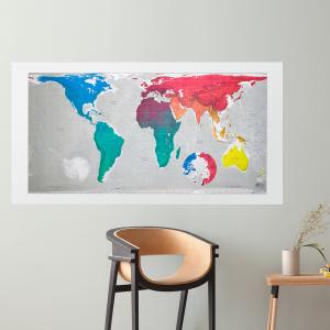 The Future Mapping Company