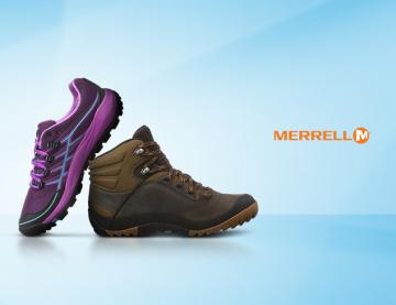 Merrell