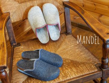 Mandèl